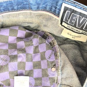 Levi's Jeans - Levi’s jeans men’s size 36x32 Levi's Jeans - Levi’s jeans men’s size 36x32
